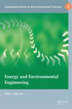 Energy and Environmental Engineering