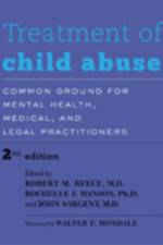 Treatment of Child Abuse