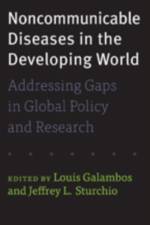 Noncommunicable Diseases in the Developing World