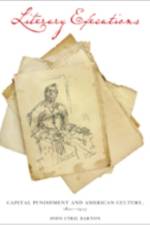 Literary Executions af John Cyril (Associate Professor of English and Director of Graduate Studies Barton