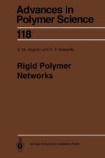 Rigid Polymer Networks af S.M. Aharoni