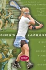Women's Lacrosse af Janine (Department of Athletics) Tucker