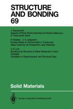 Solid Materials
