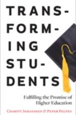Transforming Students af Charity (Elon University) Johansson
