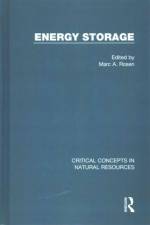 Energy Storage