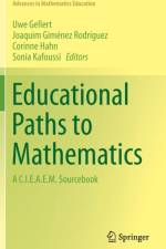 Educational Paths to Mathematics