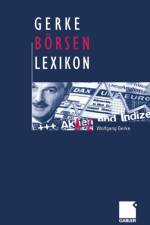 Gerke Boersen Lexikon