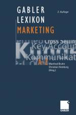 Gabler Marketing-lexikon