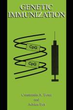 Genetic Immunization af Adrian Bot