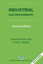 Industrial Electrochemistry af D. Pletcher