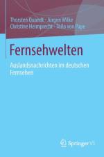 Fernsehwelten af Jurgen Wilke