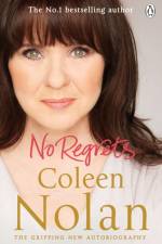 No Regrets af Coleen Nolan