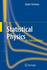 Statistical Physics af Daijiro Yoshioka