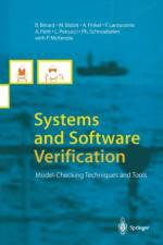 Systems and Software Verification af B. Berard