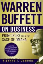 Warren Buffett on Business af Warren Buffett