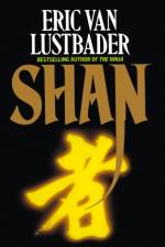 Shan af Eric Lustbader