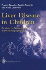 Liver Disease in Children af Pierre Chaumont