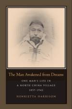 The Man Awakened from Dreams af Henrietta Harrison