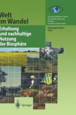 Erhaltung Und Nachhaltige Nutzung Der Biosphare