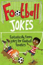 Football Jokes af Macmillan Adult's Books