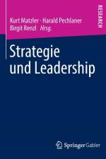 Strategie Und Leadership