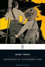 The Adventures of Huckleberry Finn