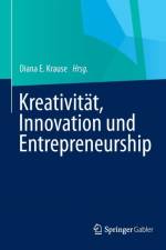 Kreativitat, Innovation, Entrepreneurship