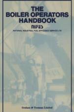Boiler Operators Handbook af NIFES Ltd.