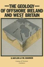 Geology of Offshore Ireland and West Britain
