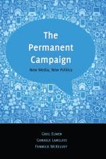 The Permanent Campaign