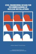 Civil Engineering Design for Decommissioning of Nuclear Installations