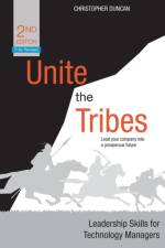Unite the Tribes af Christopher Duncan