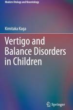 Vertigo and Balance Disorders in Children