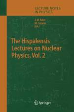 Hispalensis Lectures on Nuclear Physics