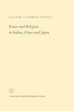 Kunst Und Religion in Indien, China Und Japan af Eleanor ~Vonœ