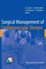 Surgical Management of Cerebrovascular Disease