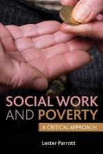 Social Work and Poverty