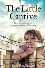 The Little Captive af Lise Kristensen