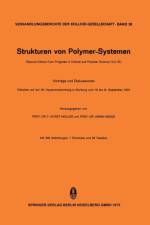 Strukturen von Polymer-Systemen