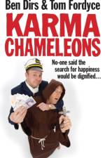 Karma Chameleons af Tom Fordyce