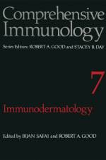 Immunodermatology af Bijan Safai