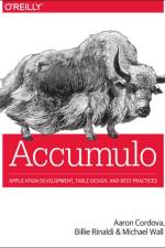 Accumulo af Aaron Cordova