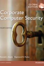 Corporate Computer Security, Global Edition af Randall Boyle