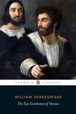 The Two Gentlemen of Verona af William Shakespeare