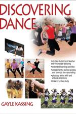 Discovering Dance