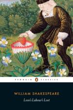 Love's Labour's Lost af William Shakespeare