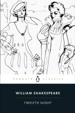 Twelfth Night af William Shakespeare