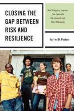 Closing the Gap between Risk and Resilience af Harriet D. Porton