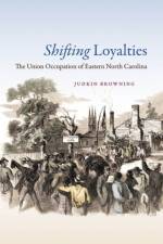 Shifting Loyalties af Judkin Browning