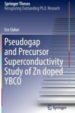 Pseudogap and Precursor Superconductivity Study of Zn doped YBCO af Ece Uykur